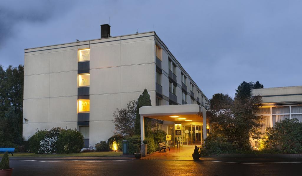 Best Western Hotel Achim Brema Zewnętrze zdjęcie